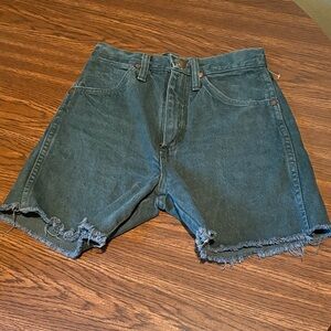 Wrangler short